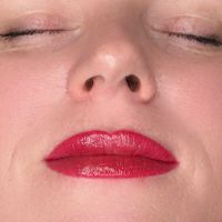 Permanent Make-up Lippen